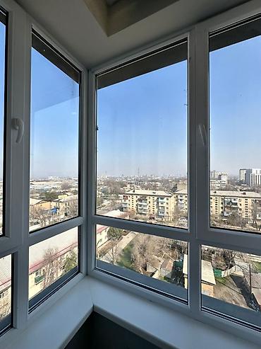 Продажа квартир: 2 комнаты, 59 м², Элитка, 9 этаж at lalafo.kg — 9 Продажа квартир: 2 комнаты, 59 м², Элитка, 9 этаж — 9