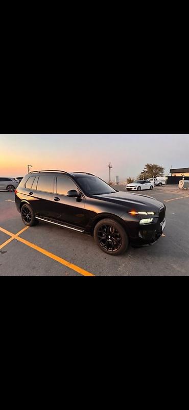 aiphone 13: BMW X7 — последний рестайлинг | VIP-трансфер Чёрный X7 в актуальном — 2