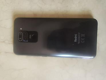 nar data nomre: Xiaomi 64 GB, rəng - Qara, 
 İki sim kartlı — 2