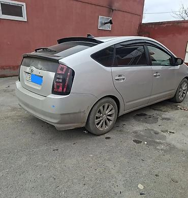 Toyota: Toyota Prius: 1.5 l | 2009 il Hetçbek — 4