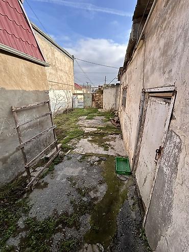 Torpaq sahələrinin satışı: Tikinti — 1