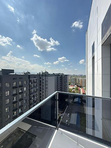 Продажа квартир: 3 комнаты, 100 м², Элитка, 16 этаж, Евроремонт — 18