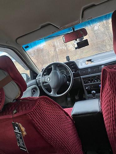 Daewoo: Daewoo Nexia: 2004 г., Седан — 11