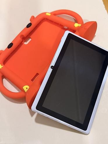 umiio s10 tablet: Modio M56 uşaq planşeti 2eded + birinin kaburasi var - Model: Modio — 1