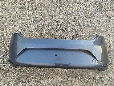 polo 6c far: BRANIK ZA SEAT LEON OD 2013. DO 2017. GOD. - 5F0807421 | Zadnji — 2