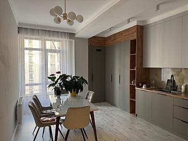 Долгосрочная аренда квартир: 2 комнаты, Агентство недвижимости — 2