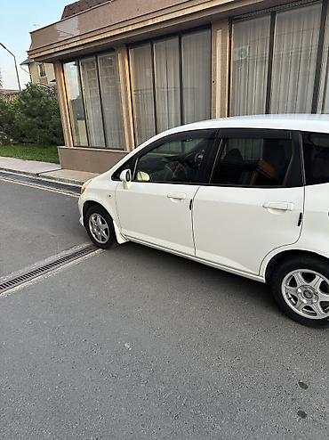 хонда фит мазга: Honda Fit: 2006 г., 1.5 л, Автомат, Бензин, Хэтчбэк — 7