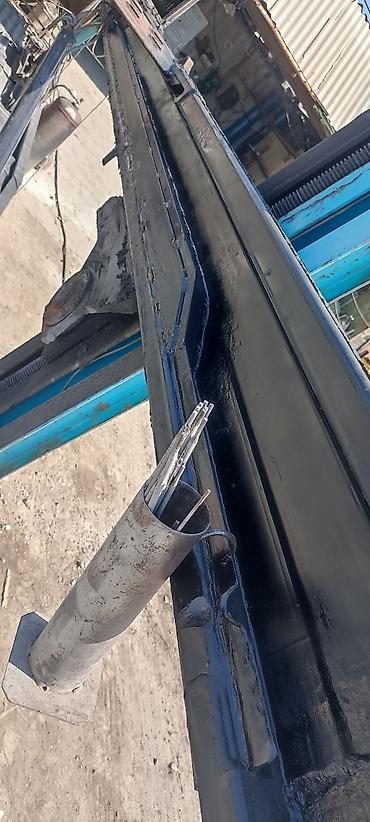 Сварка: Сварочные работы любой сложности делаем грузовики экскаваторы — 16