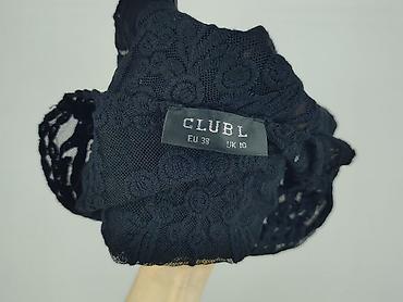 primark gingham top: Club L, Top damski, rozmiar S — 4