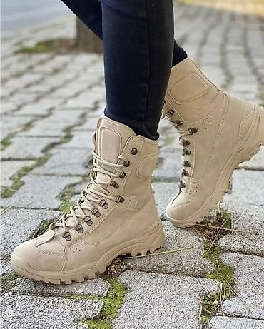 Ботинки: Берцы мужские (Турция) Турецкие берцы ️На заказ со Стамбула Качество — 10