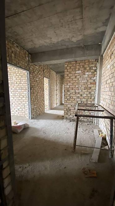 Продажа квартир: 3 комнаты, 91 м², Элитка, 9 этаж, ПСО (под самоотделку) — 8