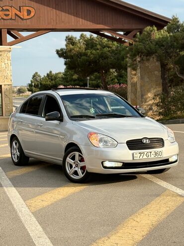 фольксваген поло седан 1 6: Hyundai Accent: 1.6 л | 2008 г. Седан