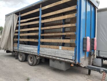 hyundai porter грузовик: Грузовик, Б/у