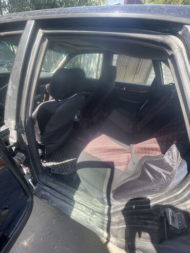 Audi: Audi 100: 1994 г., 2.3 л, Механика, Газ — 9