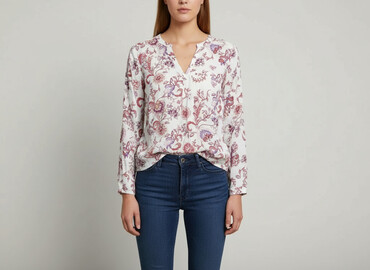 invicta ubrania: Infinity Woman, Women's blouse, size M at lalafo.pl invicta ubrania: Infinity Woman, Women's blouse, size M