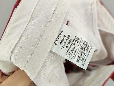 second hand stores online: Bytom, Spodnie materiałowe damskie, rozmiar S — 4