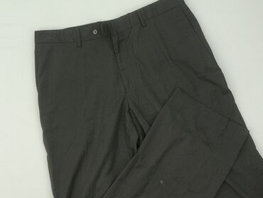 srebrne buty na słupku ccc: Esprit Collection, Spodnie dla mężczyzn