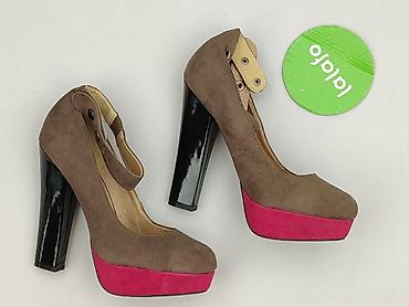 blahnik buty: Półbuty damskie, rozmiar 39 — 2