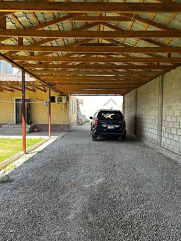 Продажа коттеджей и домов: 🏡 Продаётся стильный дом в жилмассиве Ак-Ордо! 📍 Локация: Ак-Ордо — 17