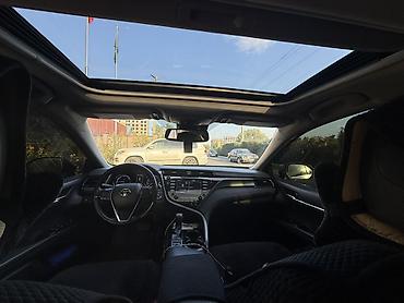 монитор тайота: Toyota Camry: 2019 г., 2.5 л, Автомат, Гибрид, Седан — 7