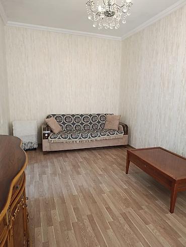 55 kv. m, 2 otaqlı