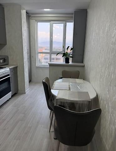 сдаётся квартира восток 5: 1 комната, 36 м², Элитка, 9 этаж, Евроремонт — 7