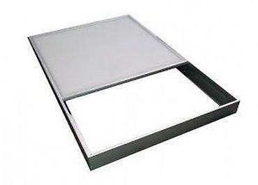 Rasveta: Akcija NaJcene Led RGB PANELI,veliki izbor (garancija). GARANCIJA — 13