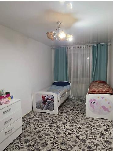 104: 2 комнаты, 45 м², Аламедин-1 мкр 104 серия, 2 этаж — 10