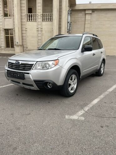 продаю субару форестер: Subaru Forester: 2009 г., 2.5 л, Автомат, Бензин, Кроссовер