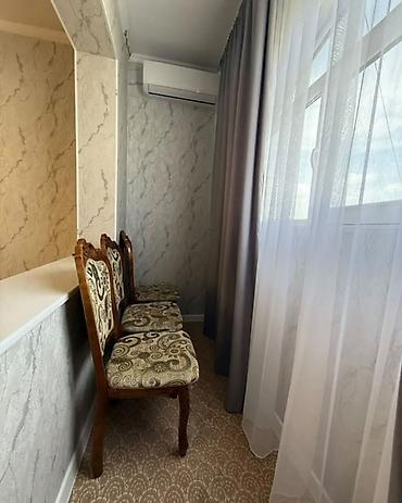 40: 3 комнаты, 61 м², 12 мкр 106 серия, 9 этаж, Косметический ремонт — 10