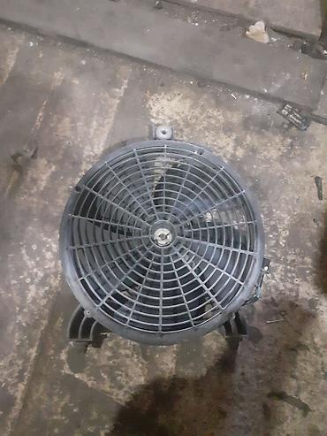 ventil: Mitsubusi l200 kamdisaner peri islekdi - Tip: Elektrikli radiator — 2