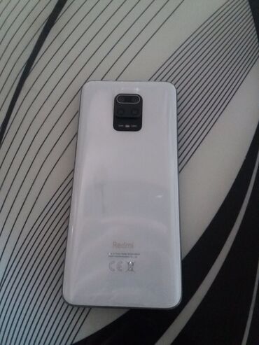 xiaomi mi max 3 32gb silver: Redmi 9pro telefon u odlicnom stanju koristila sam ga 3meseca ima