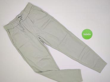 secondhand: Amisu, Spodnie materiałowe damskie, rozmiar S — 2
