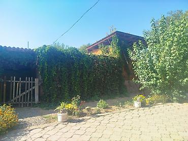 купить бункер: 4 комнаты, 60 м², 6 соток, Алексеевка, Собственник — 3