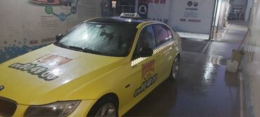 BMW: BMW 320: 1.8 l. | 2011 έ. Λιμουζίνα — 5