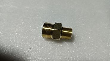 Другое автосервисное оборудование: 🔸Переходник и адаптеры для гидравлических систем. 📞тел: (есть — 10