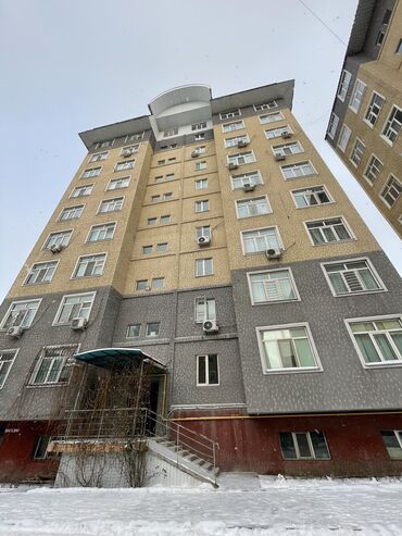 Продажа квартир: 2 комнаты, 70 м², 107 серия, 4 этаж, Косметический ремонт