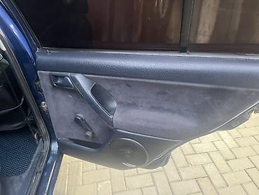 потолок на гольф 2: Volkswagen Golf: 1992 г., 1.8 л, Механика, Бензин, Хэтчбэк — 10