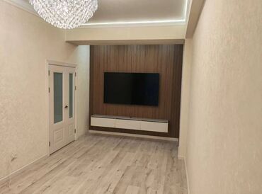 Продажа квартир: 2 комнаты, 60 м², Элитка, 10 этаж, Евроремонт — 6