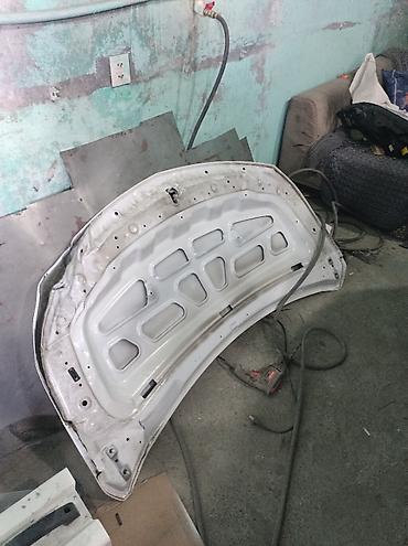 Ban, Kuzov hissələri: Chevrolet Cobalt 2023 il — 3