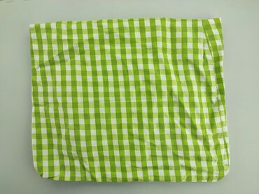 Poszewki: Pillowcase, 56 x 32, kolor - Zielony, stan - Bardzo dobry