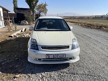 гофра глушителя цена: Honda Stream: 2001 г., 2 л, Автомат, Бензин, Минивэн — 6