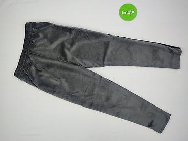 bluza cool: Spodnie dresowe damskie, rozmiar M — 3