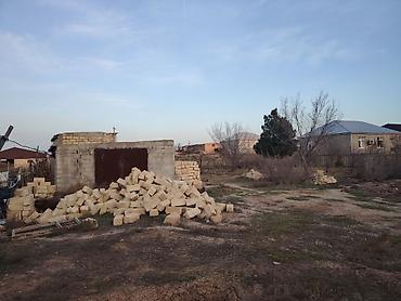 sumqayitda heyet evleri 2018: 12 соток, Для строительства, Собственник, Бялядия (муниципалитет) — 4