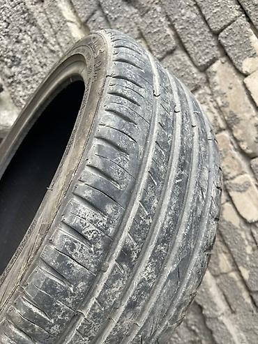 рессор 53: Летние шины Rosava Solazo S Plus - Размер: 215/45 R17 - Индекс — 1