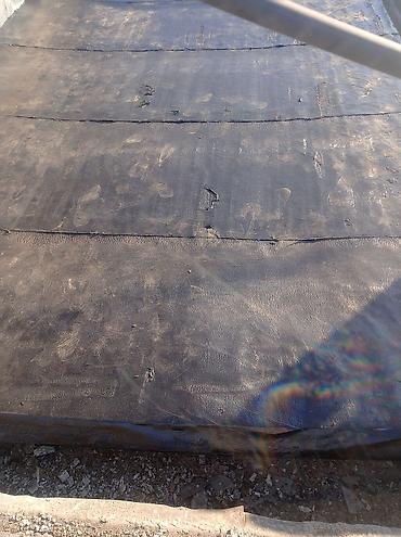 Кровля крыши: Наплавляемая гидроизоляция кровель ТехноНИКОЛЬ Профессиональное — 4