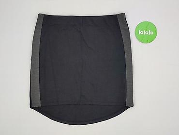 spódniczka basic: Gina Tricot, Spódnica damska, rozmiar XL — 3