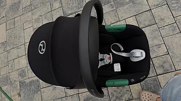 сколько стоит коляска cybex: Продается автолюлька до 13 кг cybex Пользовались два месяца — 5