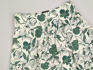 rozkloszowane spódnice w kwiaty mohito: Vila, Women`s skirt, size M