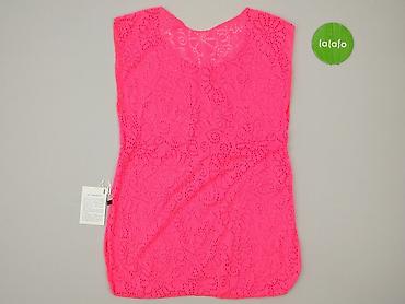 plazowe: Tunika damska, rozmiar One size — 3